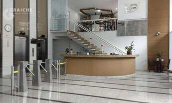 Imagem 3: Conjunto comercial para locação, Bela Vista, São Paulo