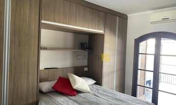 Imagem 5: Casa com 3 dormitórios à venda, 200 m² por R$ 600.000,00 - Cidade Jardim I - Americana/SP