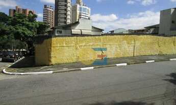 Imagem: Terreno residencial à venda, Jardim Avelino