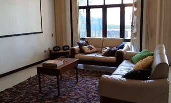 Imagem 5: Casa com 3 dormitórios à venda, 452 m² por R$ 1.190.000,00 - Água Verde - Curitiba/PR