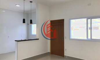 Imagem 4: Casa térrea com 3 dormitórios em terreno de 150m² no Jd Moriyama em Indaiatuba-SP!