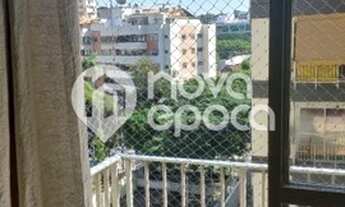 Imagem 2: Rio de Janeiro - Apartamento Padrão - Pechincha