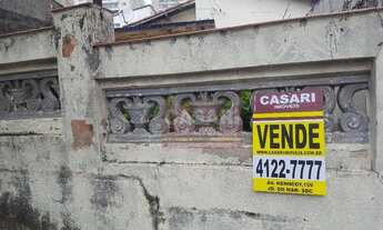 Imagem 2: Terreno residencial à venda, Jardim Portugal, São Bernardo do Campo