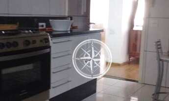 Imagem 6: Apartamento para alugar, 123 m² por R$ 6.000,00/mês - Jardim Paulista - São Paulo/SP