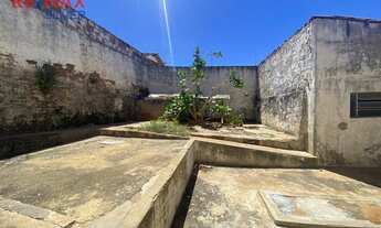 Imagem 5: Casa com 3 dormitórios à venda, 206 m² por R$ 160.000,00 - Marabá - Guanambi/BA