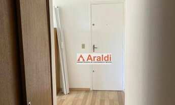 Imagem 5: Apartamento com 2 dormitórios para alugar, 55 m² por R$ 3.250,00/mês - Brooklin - São Paul