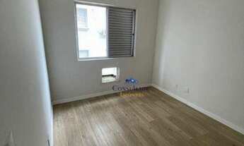 Imagem 6: Apartamento à venda, 123 m² por R$ 450.000,00 - Marapé - Santos/SP