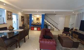 Imagem 3: Apartamento à venda no bairro Perdizes - São Paulo/SP, Zona Oeste