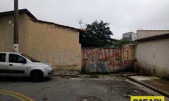 Imagem 5: Tereno b.assunção sbc 2800