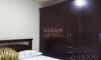 Imagem 7: Apartamento com 3 dormitórios à venda, 86 m² - Jardim do Mar - São Bernardo do Campo/SP