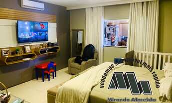 Imagem 6: Casa para venda com 400m² com 4 quartos em Ponte Alta Norte - Brasília - DF