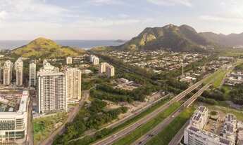 Imagem 7: Excelente apartamento de 3 quartos, residencial Lume Barra Bonita