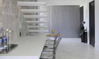 Imagem 2: Cobertura triplex com 1 suíte, sala 2 ambientes, 1 vaga, à venda, 141 m² por R$ 3.200.000