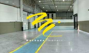 Imagem 6: Barracão - Dois Córregos - Valinhos