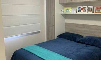 Imagem 5: Apartamento com 2 dormitórios à venda, 45 m² por R$ 318.000,00 - Vila Prudente (Zona Leste