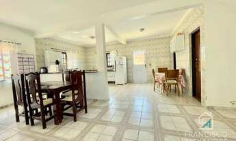 Imagem 3: Casa com 4 dormitórios à venda, 239 m² por R$ 1.200.000,00 - Centerville - Bertioga/SP