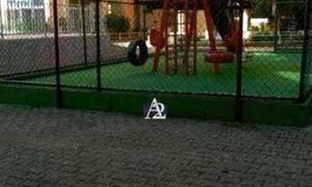 Imagem 14: AP1149- Apartamento reformado no Condomínio Moradas do Itanhangá