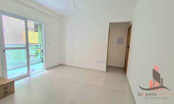 Imagem: Apartamento com 1 dormitório à venda