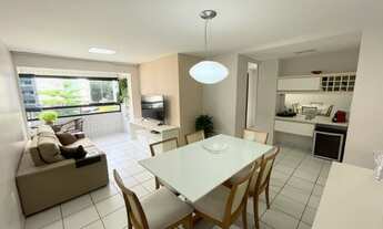 Imagem: ESPINHEIRO, 3 QUARTOS (1 SUÍTE), 80 M²