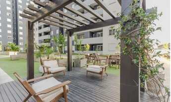 Imagem 5: Vendo Apartamento no Centro de Canoas, com 2 dormitório - Canoas - RS