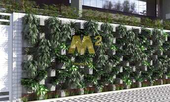 Imagem 4: Apartamento com 1 dorm, Guilhermina, Praia Grande - R$ 265 mil, Cod: 7609