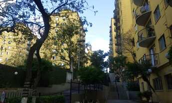 Imagem: Apartamento 3 dormitórios com armários