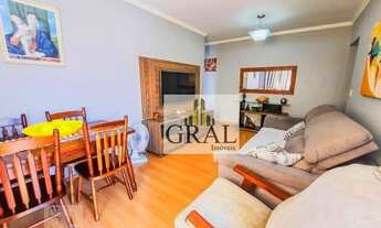 Imagem 4: Apartamento à venda, 70 m² por R$ 320.000,00 - Jardim Três Marias - São Bernardo do Campo