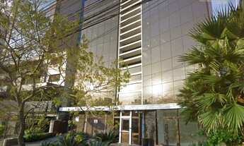 Imagem: Vendo sala de 75,40 m² e duas vagas de