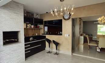 Imagem: Casa com 2 dormitórios à venda, 115 m²