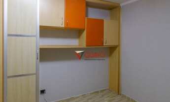 Imagem 7: Apartamento com 3 dormitórios à venda, 105 m² por R$ 649.000,00 - Chácara Califórnia - São