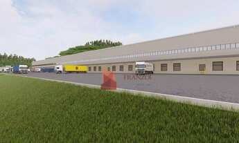 Imagem 3: ALUGUEL: ARMAZÉM LOGISTICO 35.000m² em GARUVA /SC