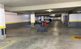 Imagem 5: Studio com 1 dormitório, 44 m² - venda por R$ 389.000,00 ou aluguel por R$ 1.650,00/mês