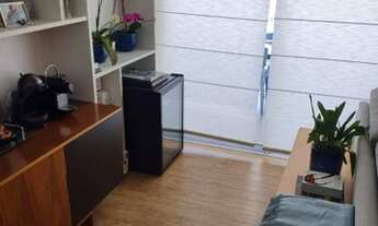 Imagem 3: Apartamento com 3 dormitórios à venda, 115 m² por R$ 1.190.000,00 - Jardim Saúde - São Pau