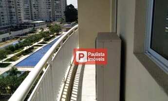 Imagem 4: Conjunto à venda, 65 m² por R$ 529.990,00 - Chácara Santo Antônio - São Paulo/SP