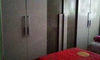 Imagem 6: Apartamento com 2 dormitórios à venda, 84 m² por R$ 290.000,00 - Vila Matias - Santos/SP