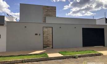 Imagem: Casa com 3 dormitórios à venda, 96 m²