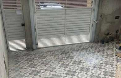 Imagem 3: Sobrado com 2 dormitórios à venda, 110 m² - Santa Teresinha - Santo André/SP