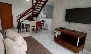 Imagem: Cobertura com 4 dormitórios à venda, 158