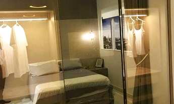 Imagem 7: Apartamento com 2 dormitórios à venda, 66 m² no Residencial Torre Ouro - 106 Sul - Palmas