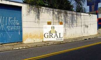 Imagem: Terreno à venda, 2886 m² por R$ 4.300.000,00