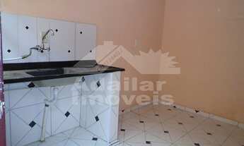 Imagem 6: Casa para venda ja rendendo R$1.900,00, V. São José, Diadema, SP