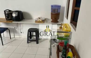 Imagem 2: Casa com 3 dormitórios à venda, 94 m² por R$ 480.000,00 - Assunção - São Bernardo do Campo