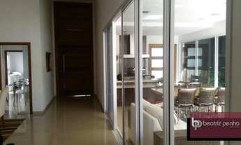 Imagem 6: Casa à venda, 250 m² por R$ 1.350.000,00 - Parque Residencial Damha III - São José do Rio