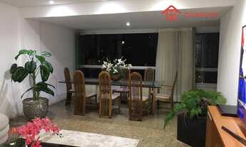 Imagem 6: Apartamento à venda em Salvador, Pituba, 5 quartos, suítes, varandão, 3 vagas, deposito