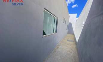 Imagem 6: Casa com 3 dormitórios à venda, 183 m² por R$ 390.000,00 - Renascer - Guanambi/BA