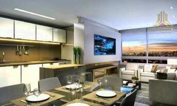 Imagem 6: Vendo apartamento de dois dormitórios no Supreme Higienópolis em Porto Alegre