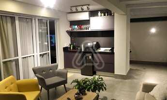 Imagem 4: Apartamento Garden à venda, 113 m² por R$ 1.280.000,00 - Brooklin - São Paulo/SP