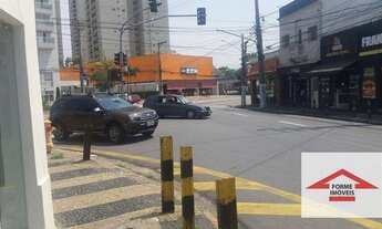 Imagem 3: SALÃO COML( CENTRO DA VILA ARENS