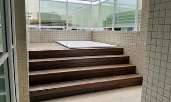 Imagem: Apartamento no Cocó 3 suítes 270metros