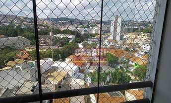 Imagem 6: Apartamento com 3 dormitórios à venda, 74 m² - Santa Terezinha - São Bernardo do Campo/SP